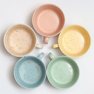 ���γ� ��ü 740ml ���� ���� (5color)