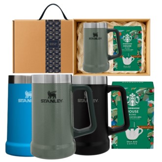 ���ĸ� ��庥ó ���������� 709ml + ��Ÿ���� �帳�� 5���� ���޶��� ������ ����Ʈ�ڽ� ������Ʈ