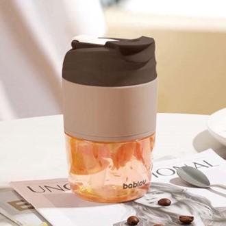 �ٺ��κ� Ʈ����ź ���ͺ�Ʋ �Һ���6�� 480ml