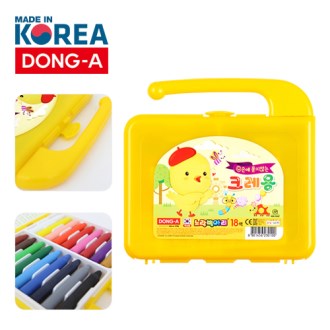 ���� ������Ƹ� ũ���� 18��