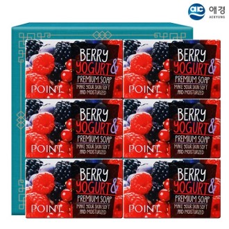 �ְ� ����Ʈ ������ 80g 6P