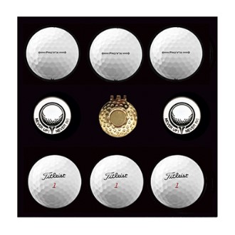 Ÿ��Ʋ����Ʈ PRO V1x 6�� ����Ŀ 2�� �ιٸ� ���̽���Ʈ