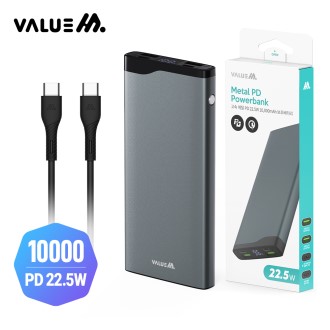 ����� ���� ��Ż PD 22.5W �������͸� 10000mAh