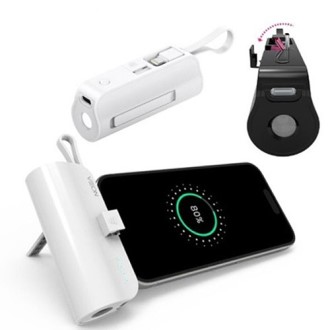 ���� �ķ��� ��ŷ�������͸� 5000mah ���̽�