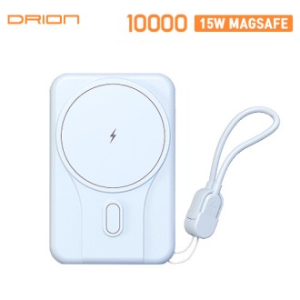 DRION �������͸� ���ӸƼ����� 10000mAh