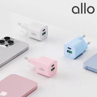 �˷��ڸ��� 30W 2��Ʈ GaN �ʰ��� �̴� ������ UC230GPD