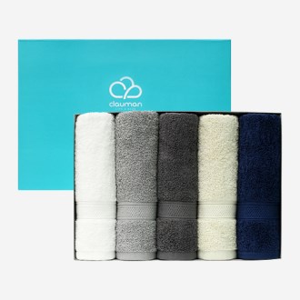 Ŭ���� ��� �ڸ��� ȣ�ڼ��� 190g x 5�� ��Ʈ