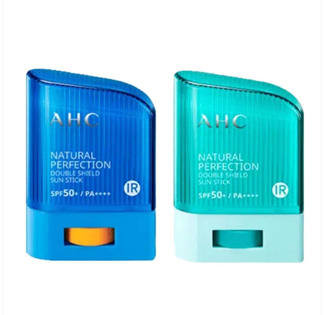 AHC ���߷� ����� �������� ����ƽ