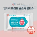 [HealCare] ���ɾ� ȭ��Ʈ �ռҵ�Ƽ�� ��Ƽ�� (40g) - 20��