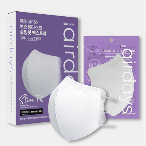 ������� ������ ����Ʈ�� ���ǿ� ����ũ (KF94) (����)